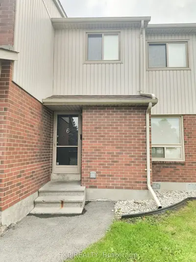 971 Gulf Place 6, Overbrook - Castleheights And Area, On K1k 3x9