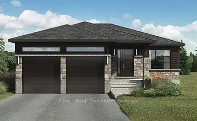 Lt 1 Harmony Road, North Dundas, On K0c 2k0