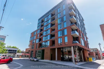 10 James Street 206, Ottawa Centre, On K2p 1y5