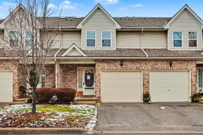 5070 Drummond Road 3, Niagara Falls, On L2e 6e4