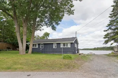 Detached in Selwyn