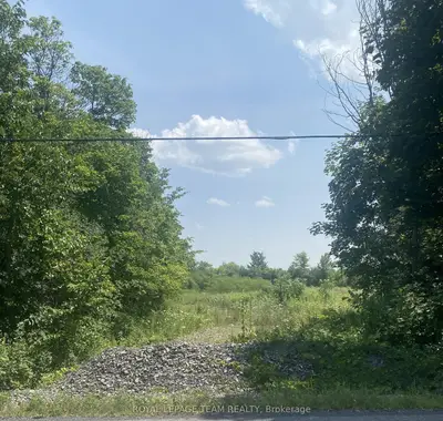 Lt 6 Harmony Road, North Dundas, On K0c 2k0