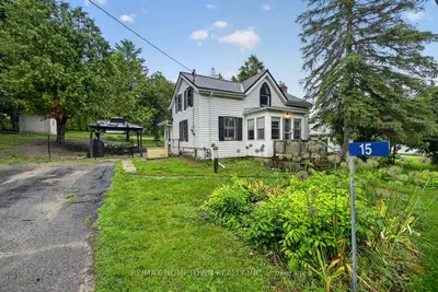 15 Perth Street, Elizabethtown-kitley, On K0e 1m0
