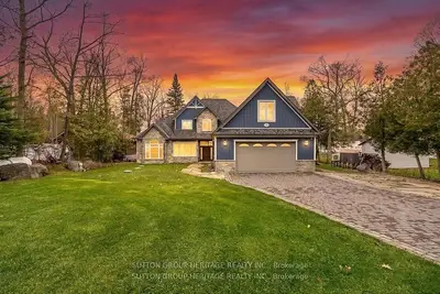 Detached in Trent Lakes