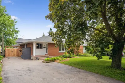 179 Sekura Street, Cambridge, On N1r 3r2