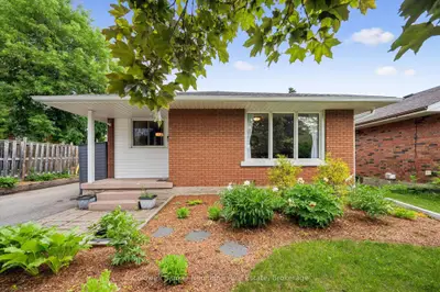 Detached in Cambridge