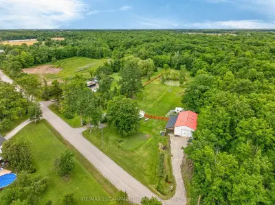 Detached in West Lincoln