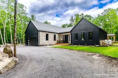 114 Rockhaven Road, Marmora And Lake, On K0k 2m0