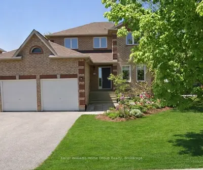 Detached in Centre Wellington