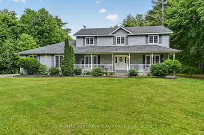 Detached in Elizabethtown-Kitley