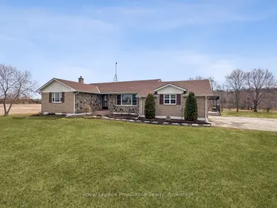 305 Valley Road, Prince Edward County, On K0k 1a0