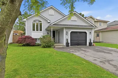 59 Morgan Drive, Haldimand, On N3w 1h7