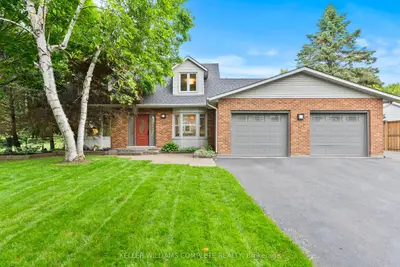 Detached in Hamilton