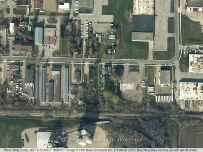 169 Frederick Street, Stratford, On N5a 3v7