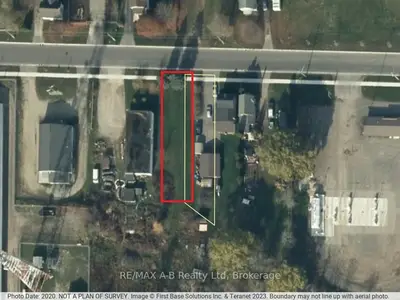 169 Frederick Street, Stratford, On N5a 3v7