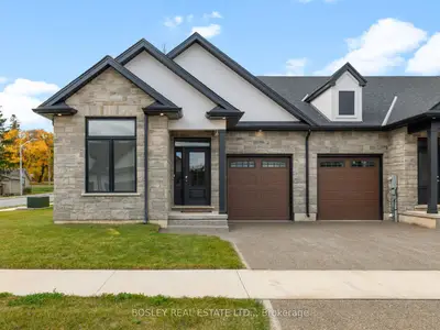 526 Royal Ridge Drive, Fort Erie, On L0s 1n0