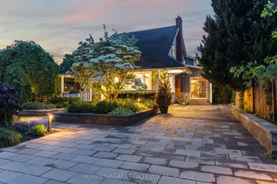 Detached in Niagara-on-the-Lake