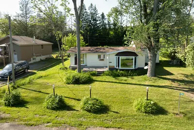 Detached in Otonabee-South Monaghan
