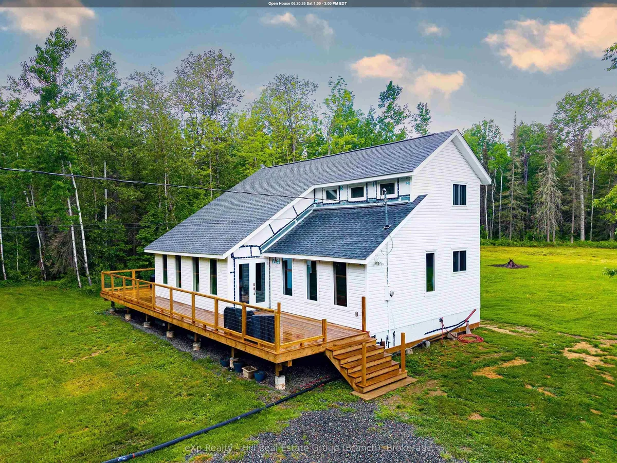 Detached in O'Connor