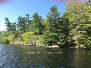 Vacant Land in Georgian Bay