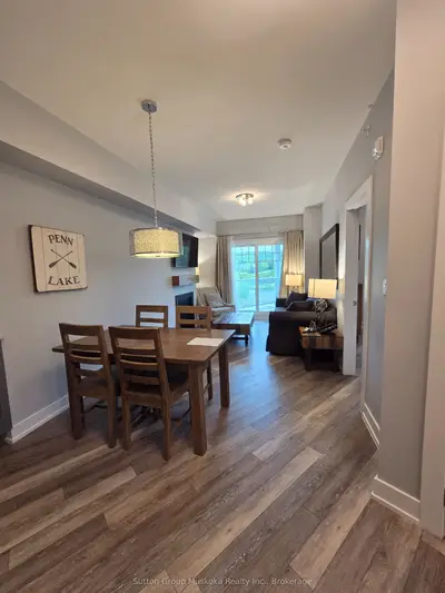 25 Pen Lake Point Road 208, Huntsville, On P1h 1a9