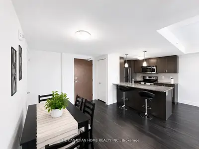 Condo Apartment in Guelph