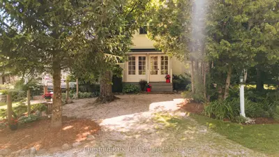 729297 21st Side Road, Blue Mountains, On N0h 1j0