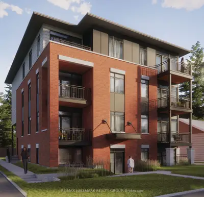 Att/Row/Townhouse in Orleans - Convent Glen and Area