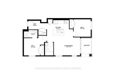 1124 Gabriel Street 202, Orleans - Convent Glen And Area, On K1c 1k8