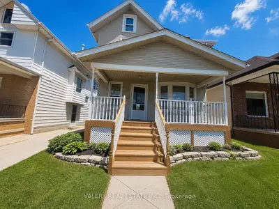 Detached in Windsor