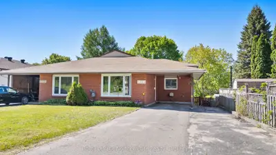 Semi-Detached in North Bay