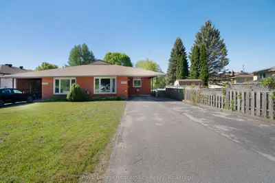 1333 Ski Club Road, North Bay, On P1b 8e7