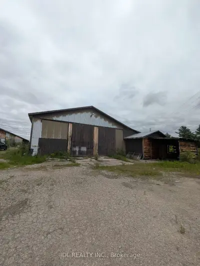 299 Boundary Road E, Pembroke, On K8a 6w5