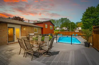 Detached in Haldimand