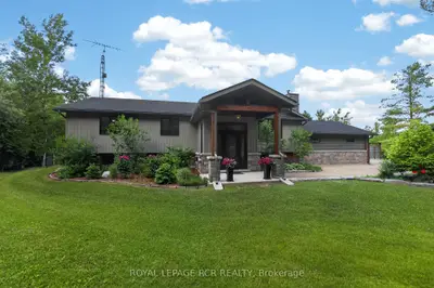 386237 20 Sideroad, Mono, On L9w 6v3
