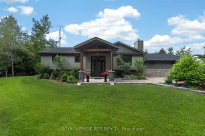 386237 20 Sideroad, Mono, On L9w 6v3