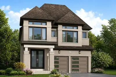 Detached in Hamilton