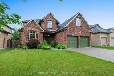 Detached in London South