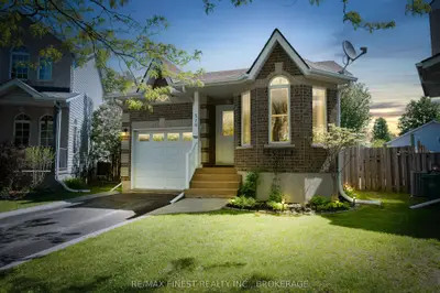 Detached in Kingston