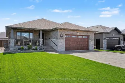 Detached in Quinte West