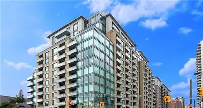 Condo Apartment in Lower Town - Sandy Hill