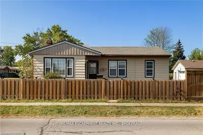 Detached in St. Catharines