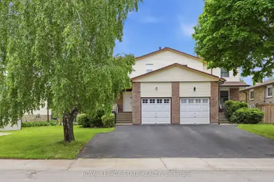 Semi-Detached in Hamilton