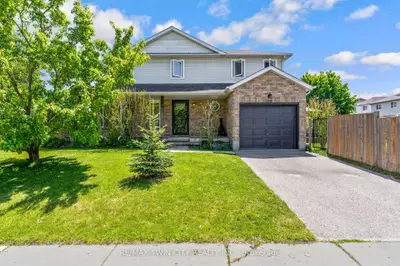 Semi-Detached in Kitchener