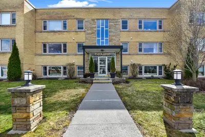 167 E Pearl Street E 11, Brockville, On K6v 1r5
