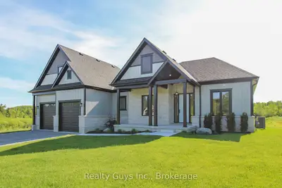 2429 (lot 17) Gwendolyn Court, Cavan Monaghan, On L0a 1c0