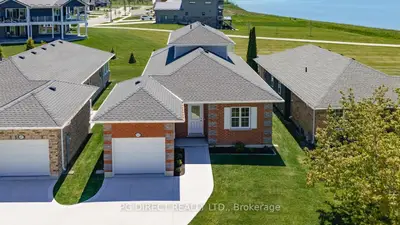 241 Bethune Crescent, Goderich, On N7a 4m6