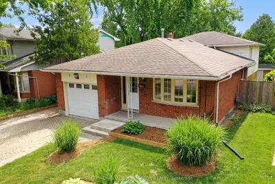 Detached in London North
