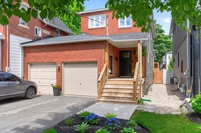 Detached in Carlingwood - Westboro and Area