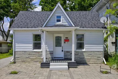 Detached in Peterborough